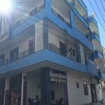 Tirupati Boys Hostel