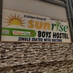 Sunrise Boys Hostel