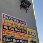 Big City Boys Hostel