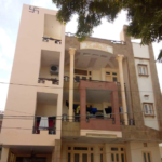 Kusumaashrya Paying Guest