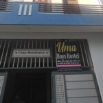 Uma Boys Hostel